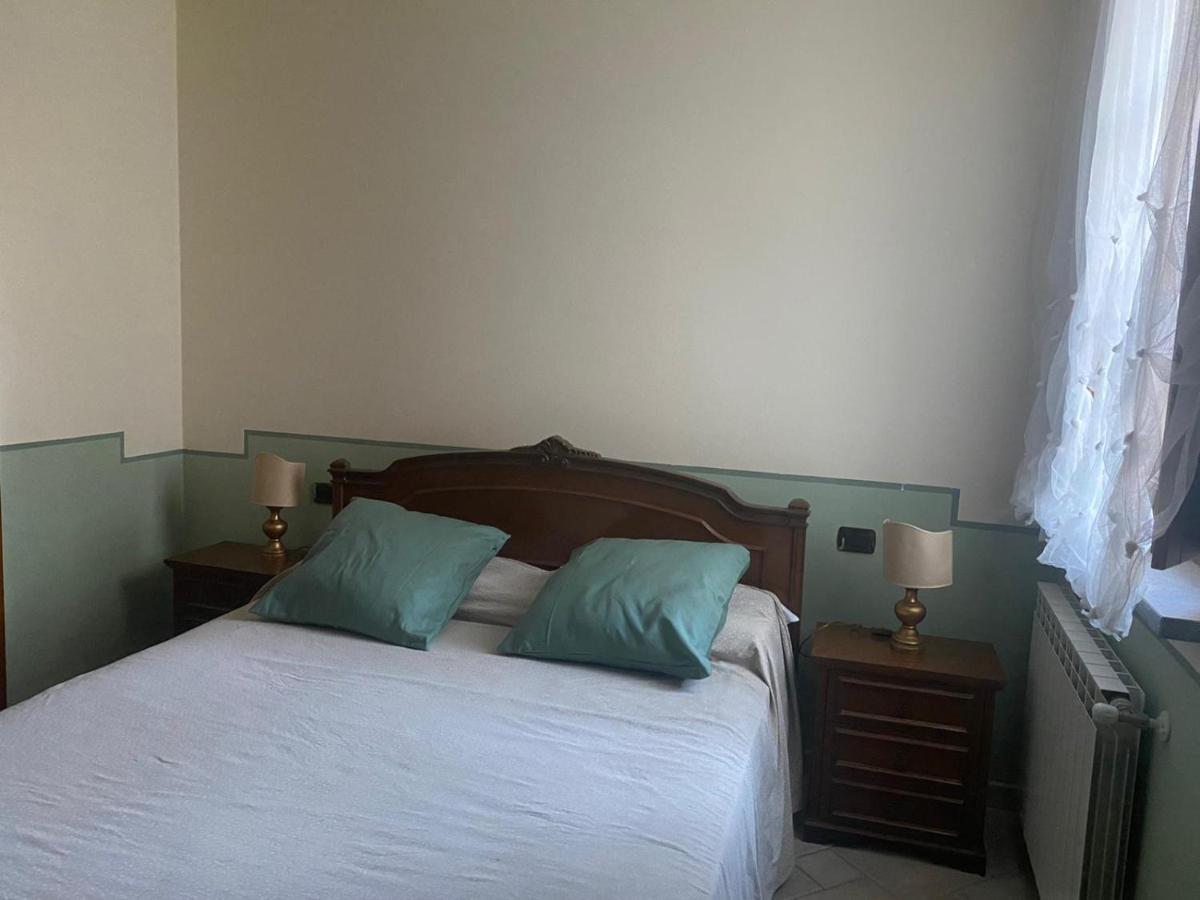 卡潘诺里Casa Girasole公寓 外观 照片