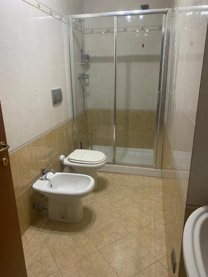 卡潘诺里Casa Girasole公寓 外观 照片